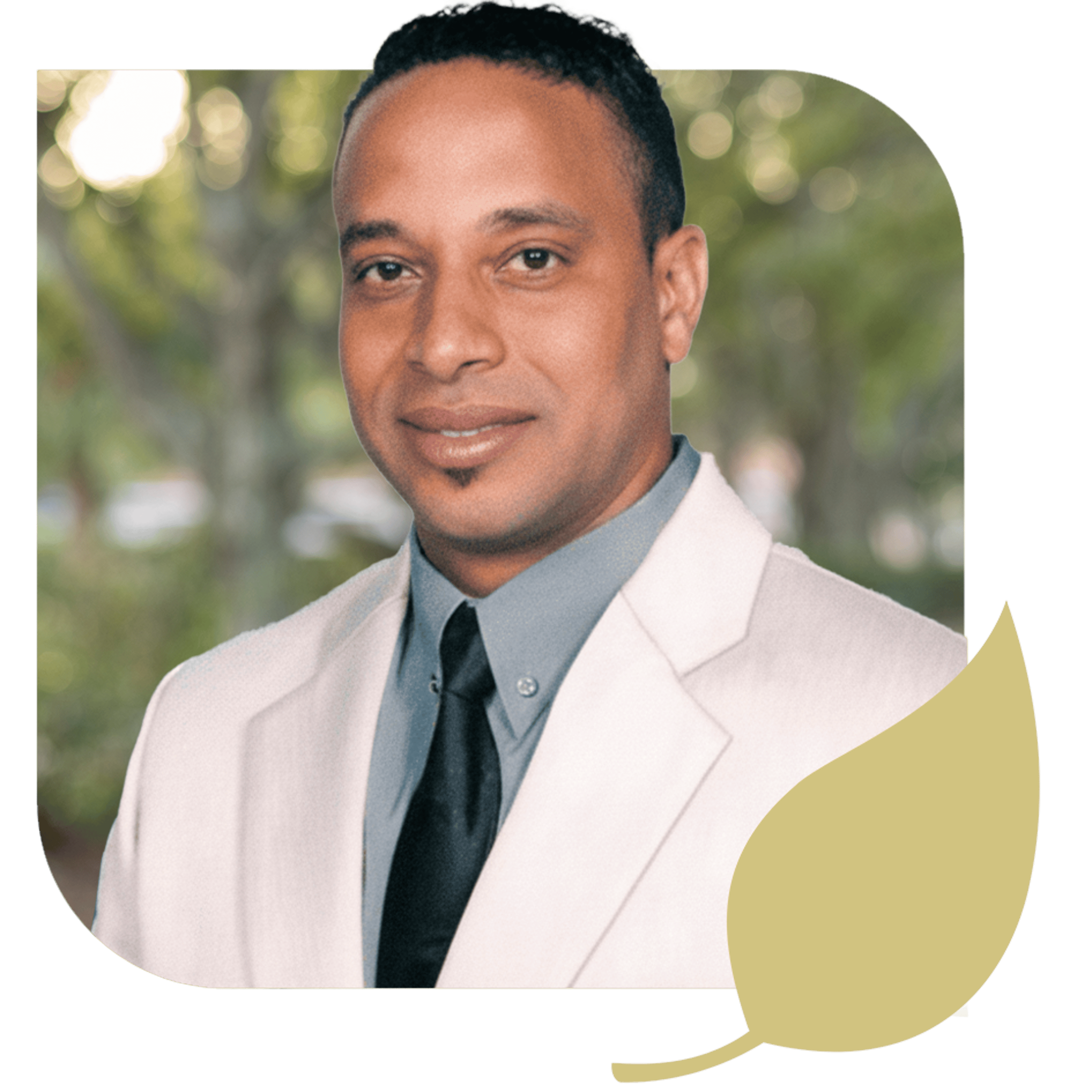 Dr. James O. Hill II - DO, Medical Director