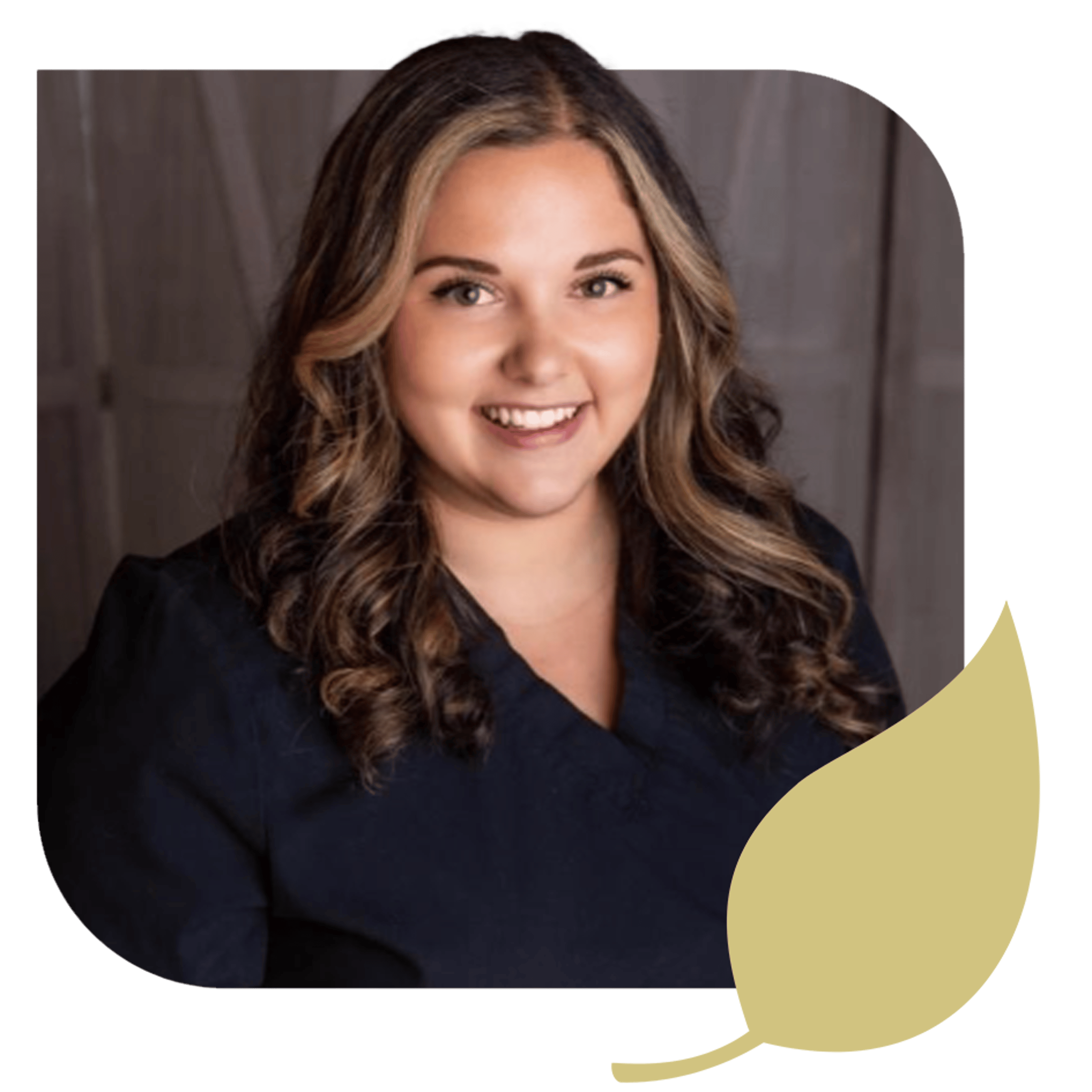 Alisha E. Galili - MSN, PRN, FNP-BC