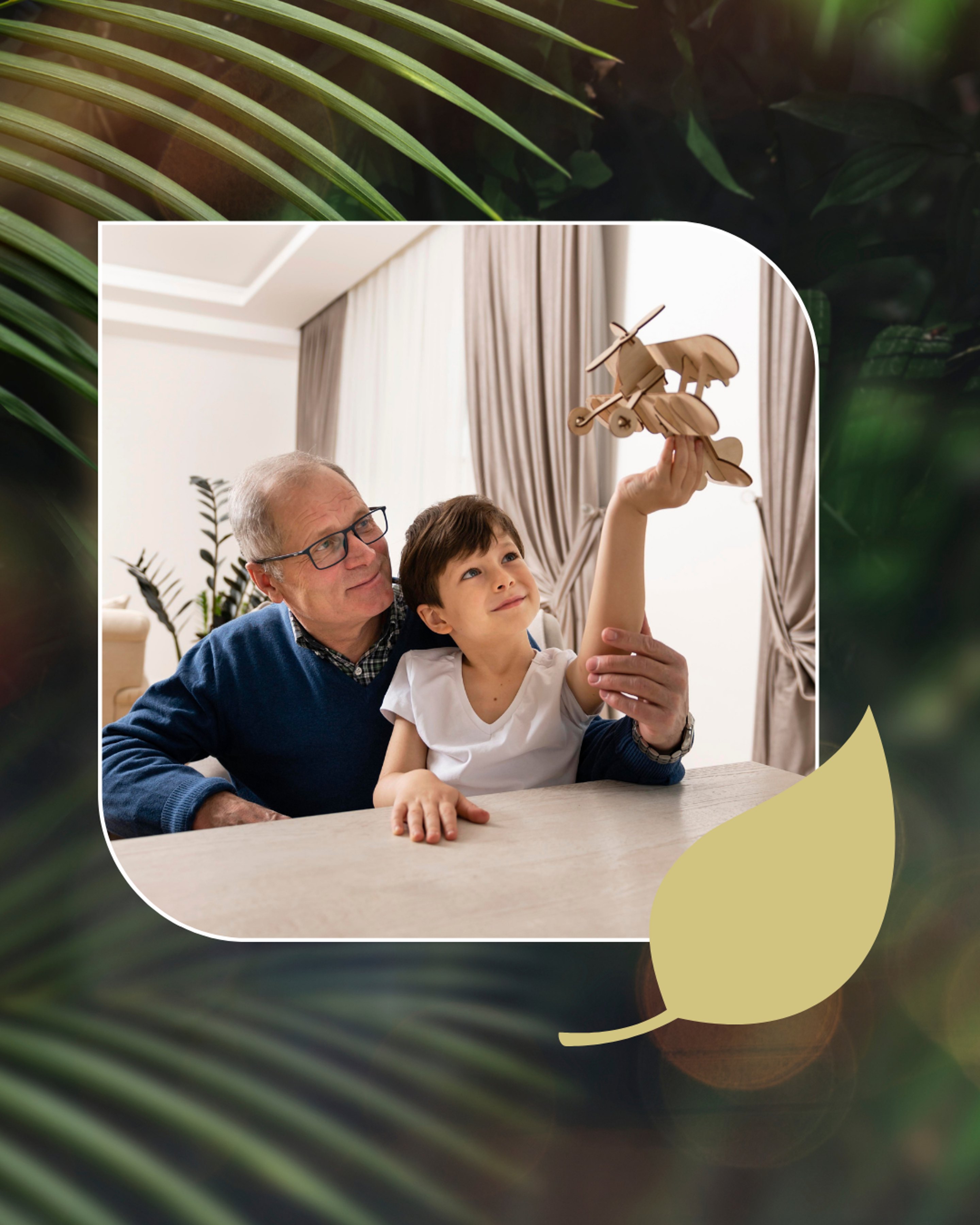 Regenerative medicine enabling healthy moments between generations.